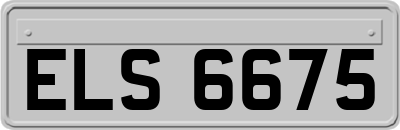ELS6675