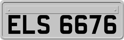 ELS6676