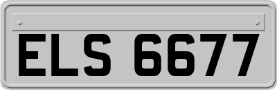 ELS6677