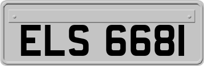 ELS6681