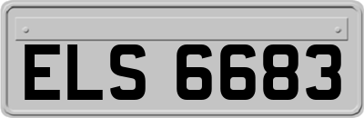 ELS6683
