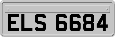 ELS6684