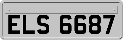 ELS6687