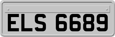 ELS6689