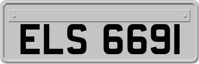 ELS6691