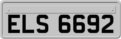ELS6692