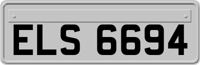 ELS6694