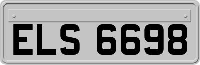 ELS6698