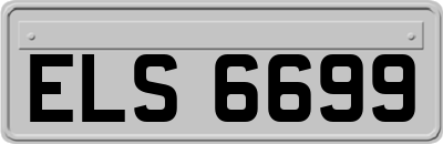 ELS6699