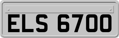 ELS6700