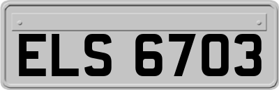 ELS6703