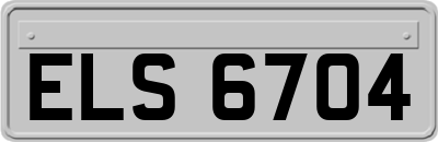 ELS6704