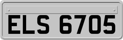 ELS6705
