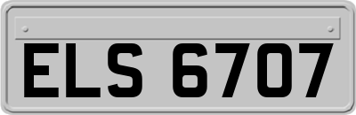 ELS6707