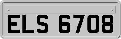 ELS6708