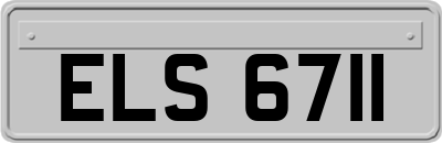 ELS6711