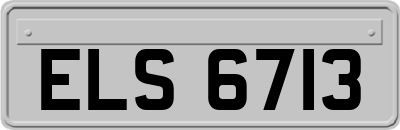 ELS6713