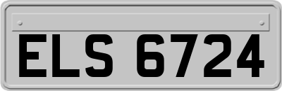 ELS6724
