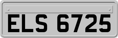 ELS6725