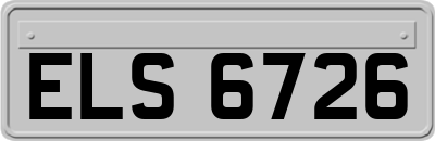 ELS6726