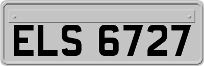 ELS6727