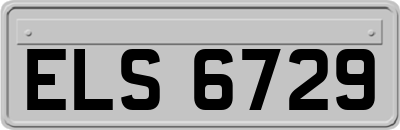 ELS6729