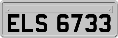 ELS6733