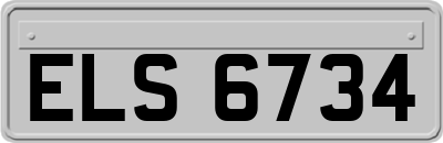 ELS6734