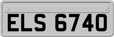 ELS6740