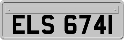 ELS6741