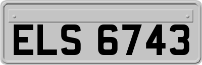 ELS6743