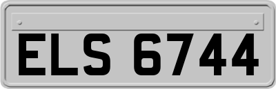 ELS6744