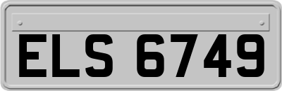 ELS6749
