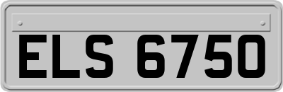 ELS6750