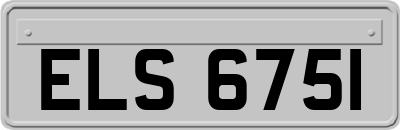 ELS6751
