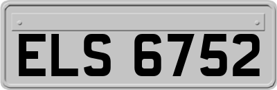 ELS6752