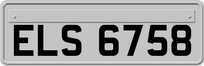 ELS6758