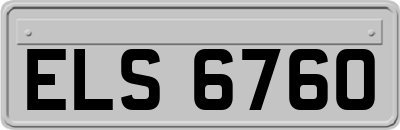 ELS6760