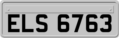 ELS6763