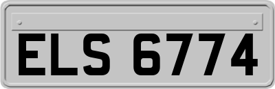 ELS6774
