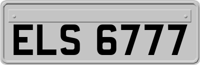 ELS6777