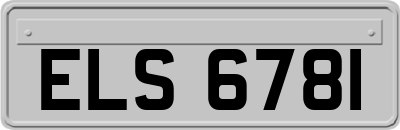 ELS6781