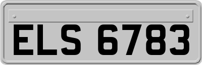 ELS6783