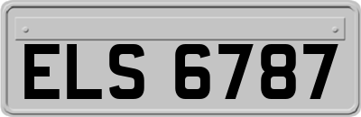 ELS6787