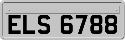 ELS6788