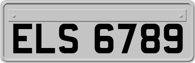 ELS6789