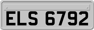 ELS6792