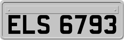 ELS6793