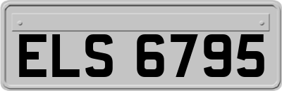 ELS6795