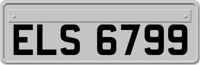 ELS6799